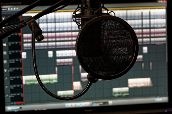 Wat is goede geluidsisolatie voor een muziekstudio?